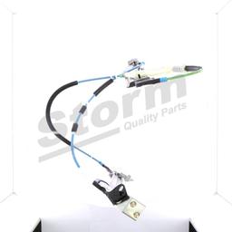 Lève-vitre STORM QUALITY PARTS 15475