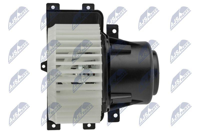 Pulseur d'air habitacle NTY EWN-VW-015