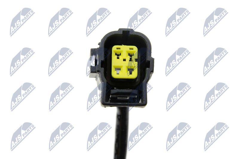 Capteur, température des gaz NTY EGT-CT-007