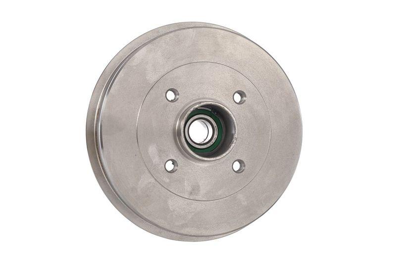 Tambour de frein BOSCH 0 986 477 175