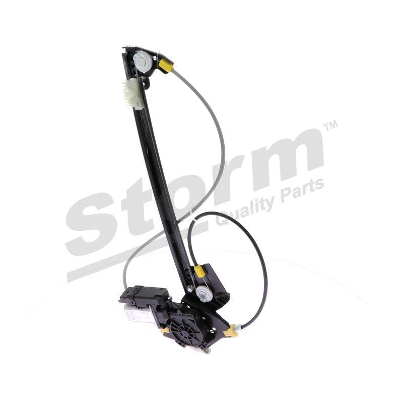 Lève-vitre STORM QUALITY PARTS 88069