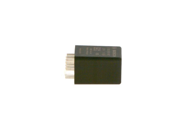 Appareil de commande, temps de préchauffage BOSCH 0 281 003 087
