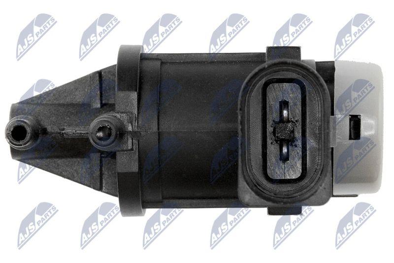 Transmetteur de pression NTY EGR-VW-018A