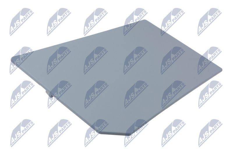 Charnière, trappe essence NTY EZC-FT-060
