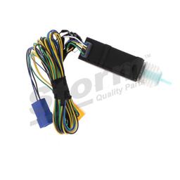 Élément d'ajustage, verrouillage central STORM QUALITY PARTS 56025002