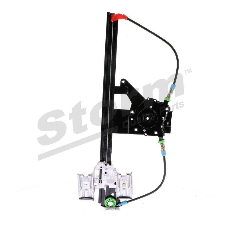 Lève-vitre STORM QUALITY PARTS 96067