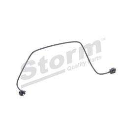 Durite de radiateur STORM QUALITY PARTS STO2750003