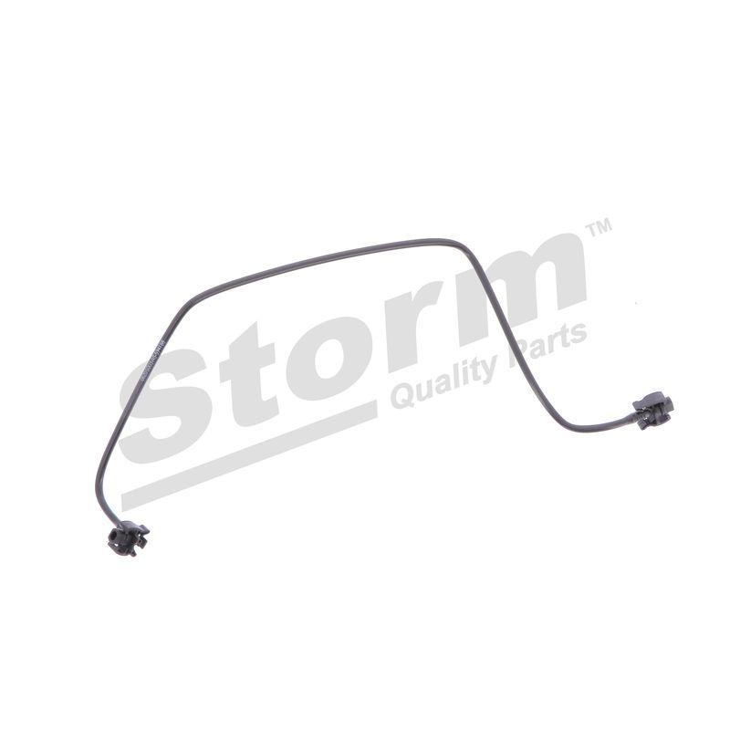 Durite de radiateur STORM QUALITY PARTS STO2750003