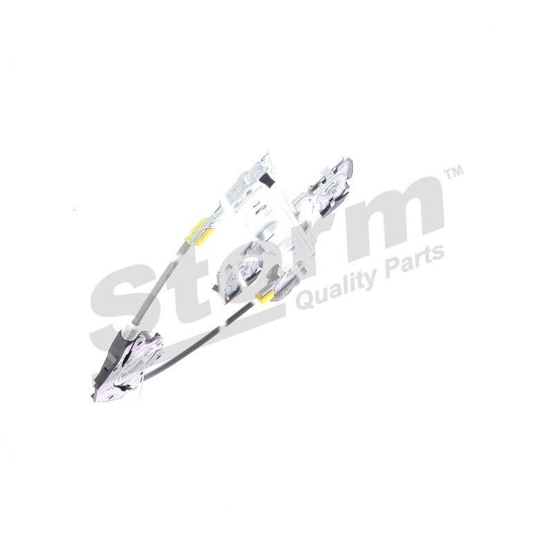 Lève-vitre STORM QUALITY PARTS 4207519