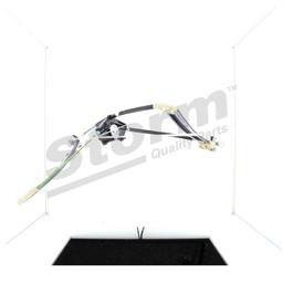 Lève-vitre STORM QUALITY PARTS 10286