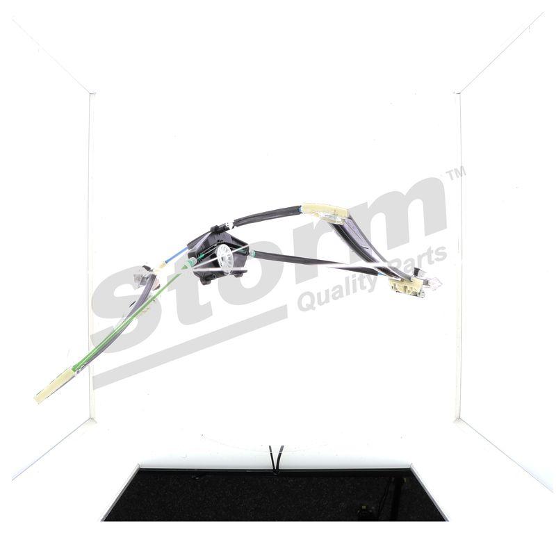 Lève-vitre STORM QUALITY PARTS 10286