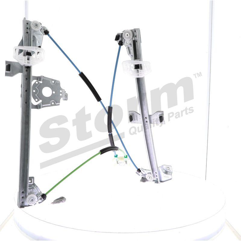Lève-vitre STORM QUALITY PARTS 29077