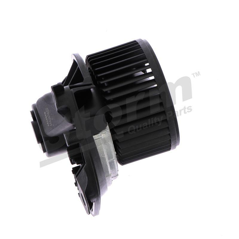 Pulseur d'air habitacle STORM QUALITY PARTS 3400801