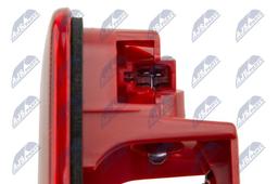 Feu stop additionnel NTY ELP-PL-004