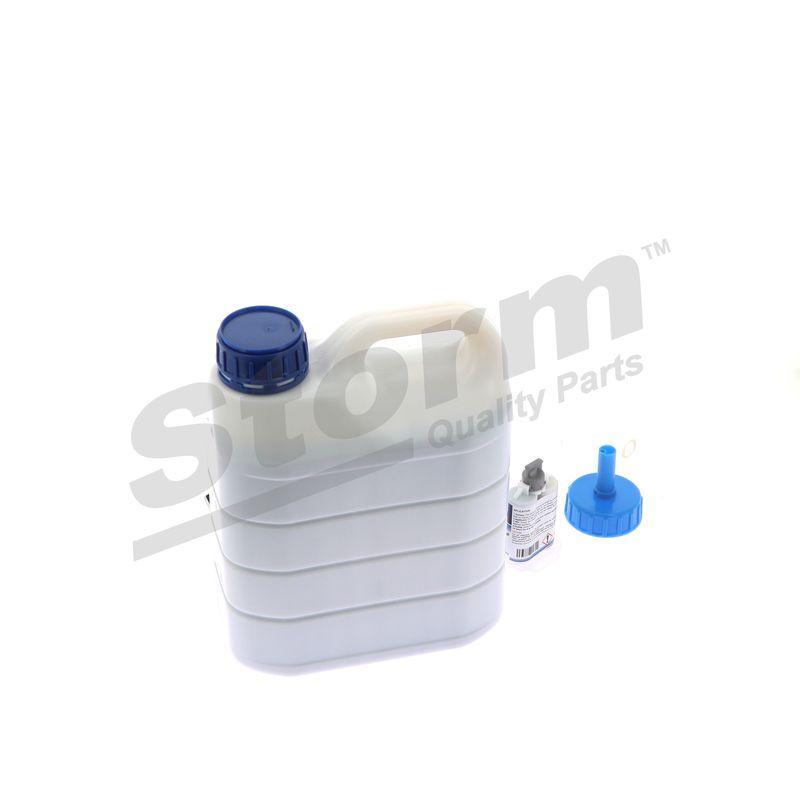 Pompe d’additif STORM QUALITY PARTS 777534