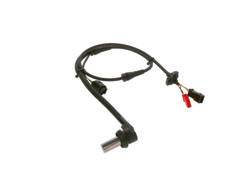 Capteur, vitesse de roue BOSCH 0 986 594 007