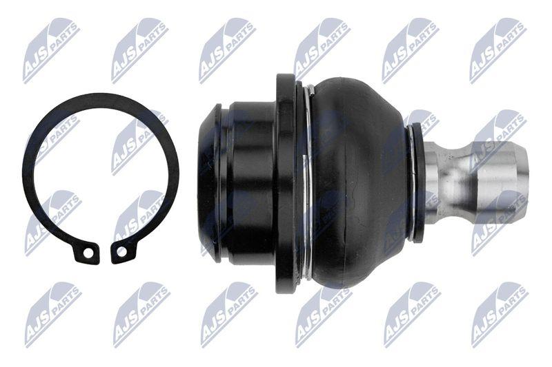 Rotule de suspension NTY ZST-NS-004