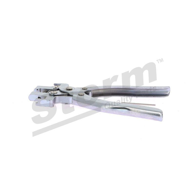 Jeu de chasses, goupilles tendeurs-charnière de porte STORM QUALITY PARTS CGP1