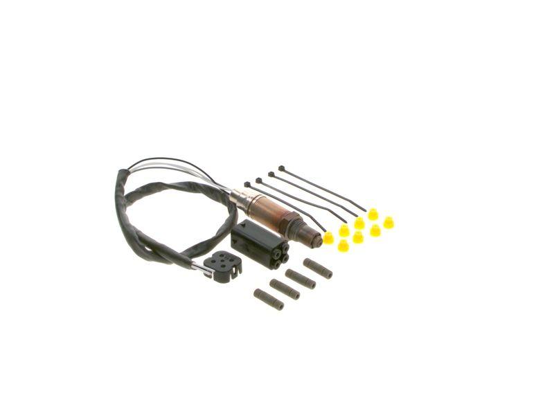 Sonde lambda BOSCH 0 258 986 506