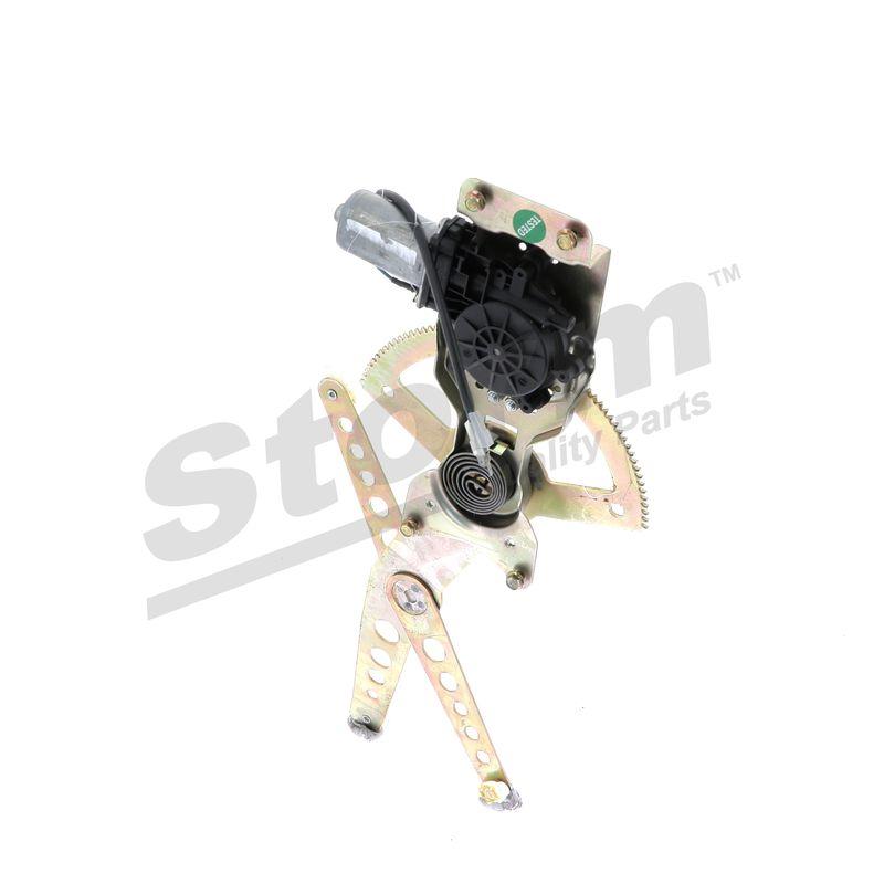 Lève-vitre STORM QUALITY PARTS 64078