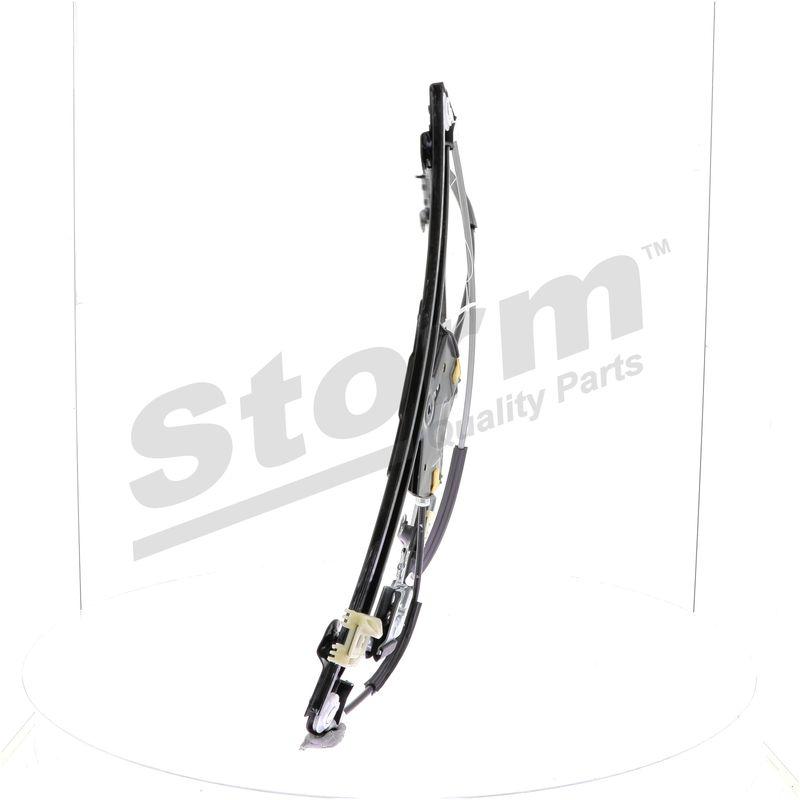 Lève-vitre STORM QUALITY PARTS 79177