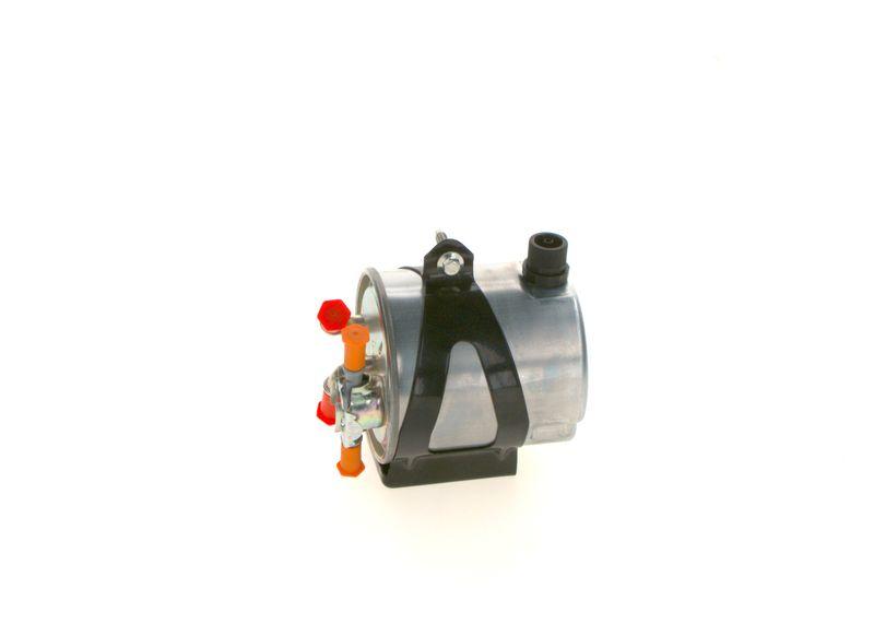 Filtre à carburant BOSCH F 026 402 016