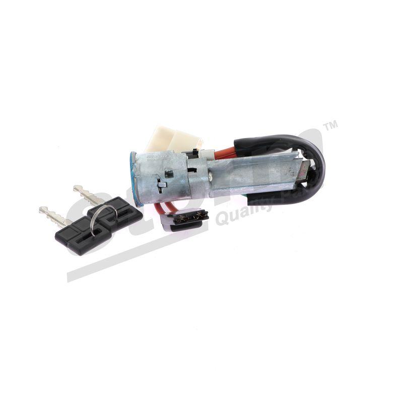Fermeture-volant STORM QUALITY PARTS 72025