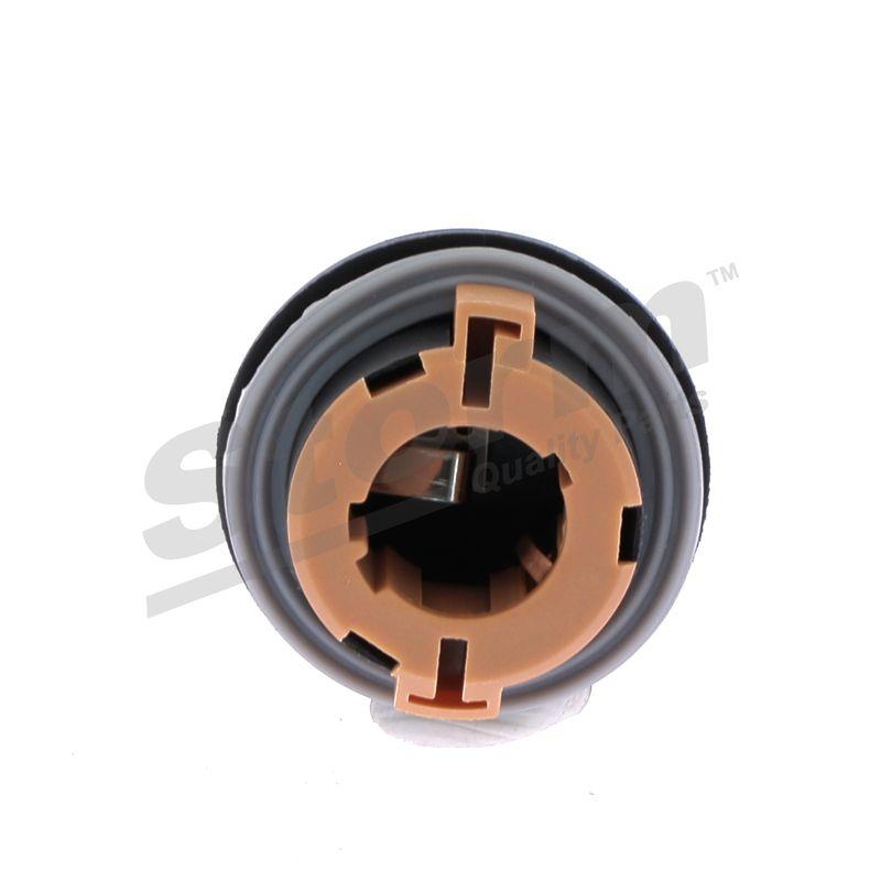 Support de lampe, feu clignotant STORM QUALITY PARTS 80901