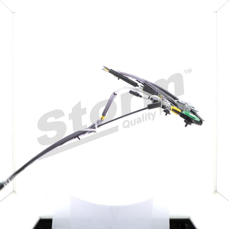 Lève-vitre STORM QUALITY PARTS 17373