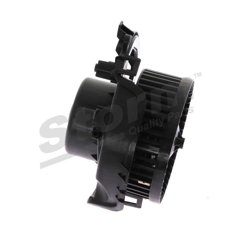Pulseur d'air habitacle STORM QUALITY PARTS 9850802