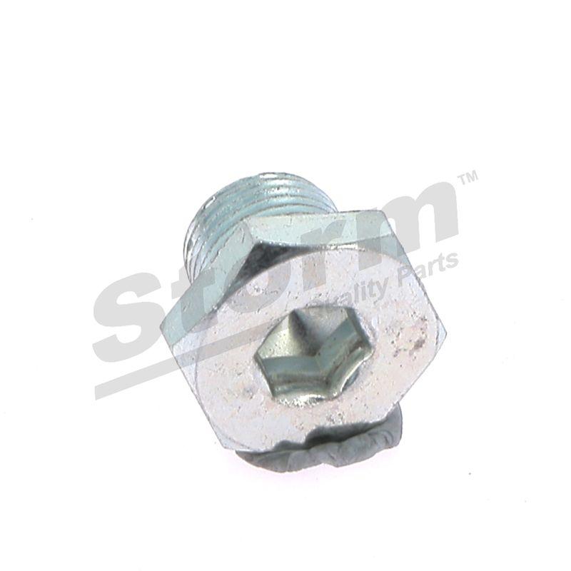 Vis-bouchon, carter d'huile STORM QUALITY PARTS 905000