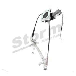 Lève-vitre STORM QUALITY PARTS 161076