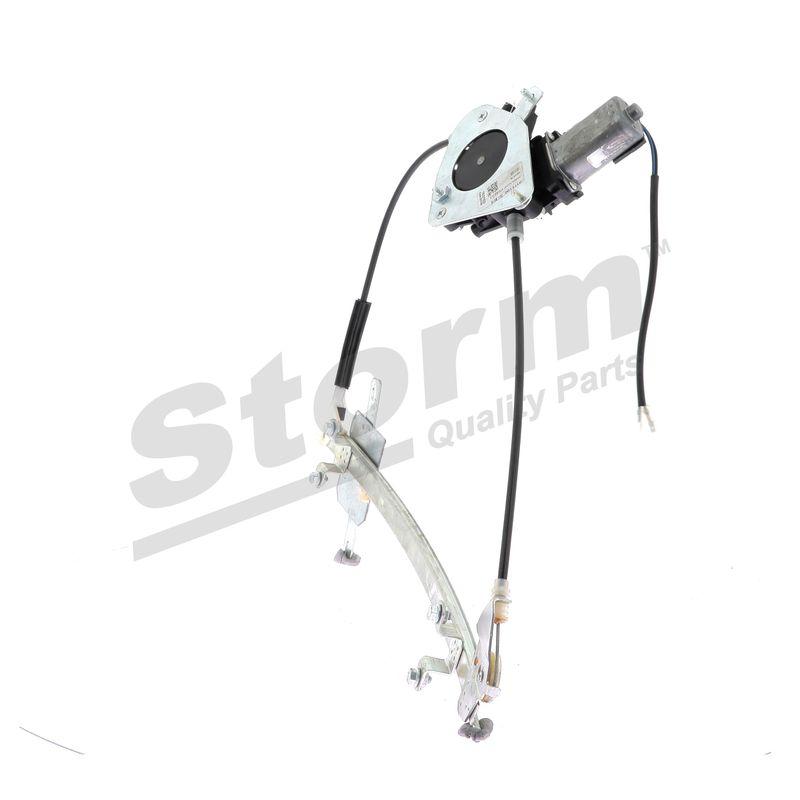 Lève-vitre STORM QUALITY PARTS 161076