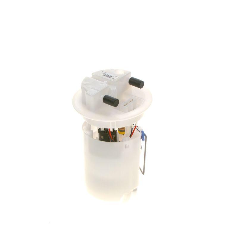 Unité d'injection de carburant BOSCH 0 986 580 222