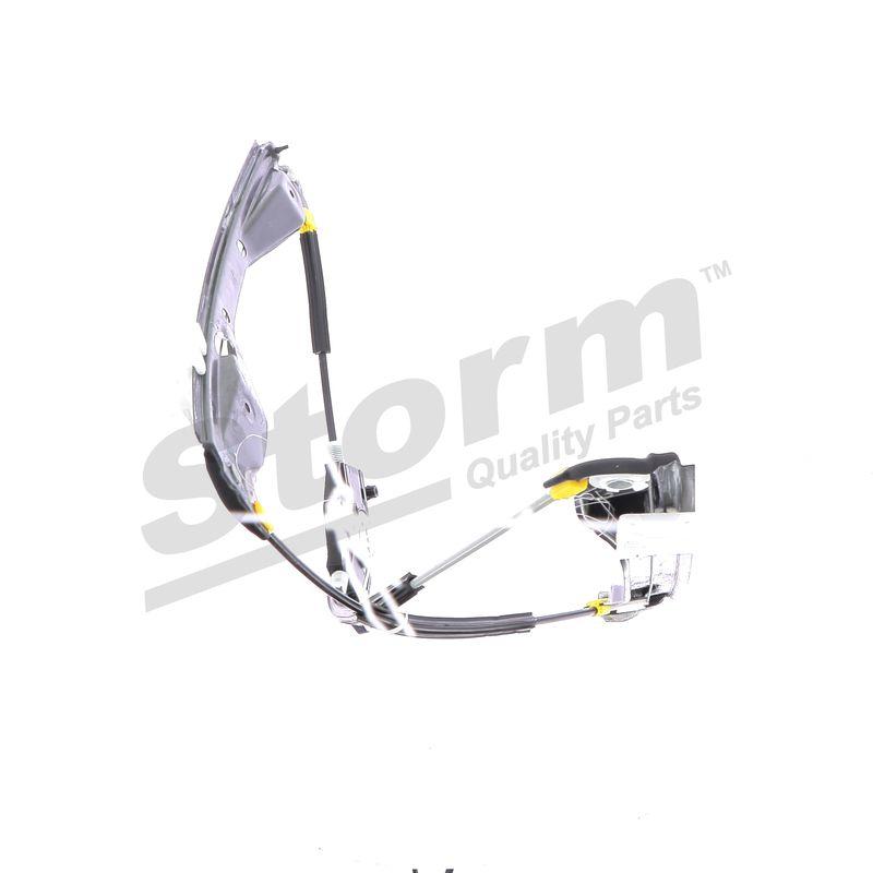 Lève-vitre STORM QUALITY PARTS 17707517