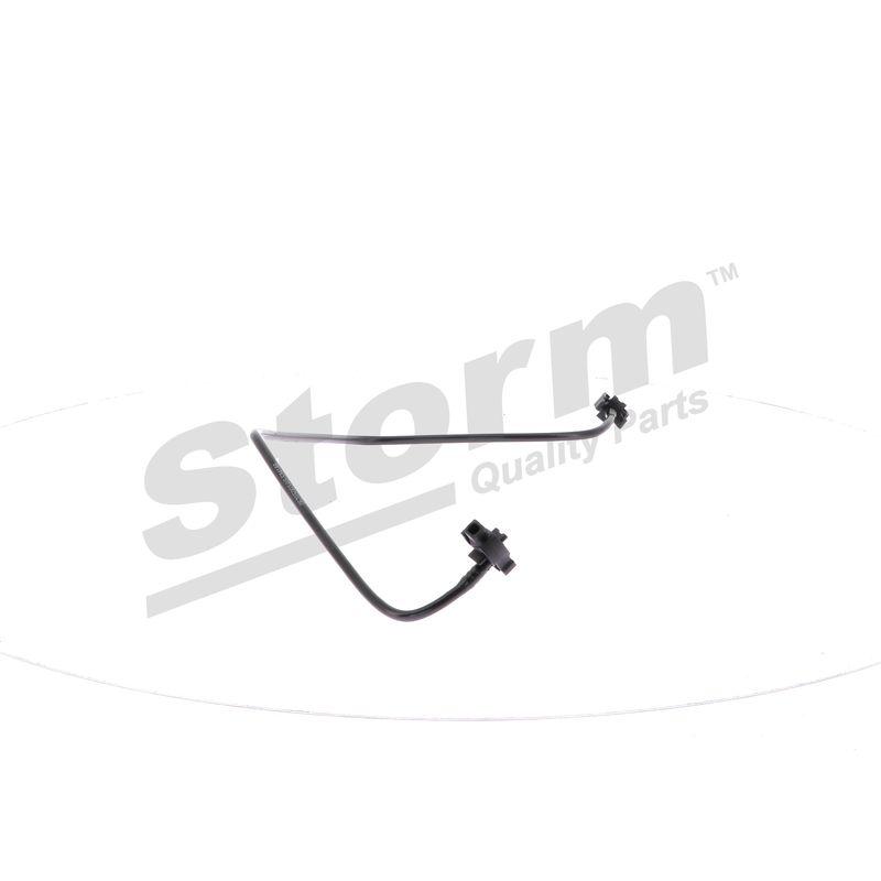 Durite de radiateur STORM QUALITY PARTS STO2750003