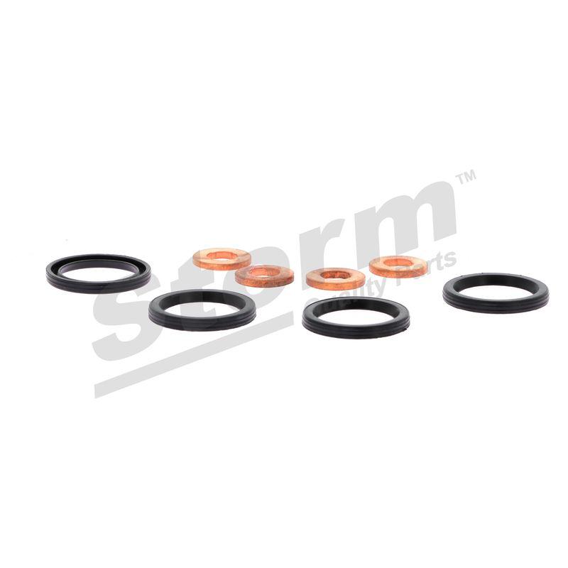 Kit de joints, injecteur STORM QUALITY PARTS 460011