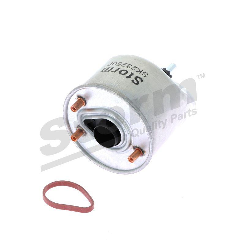 Filtre à carburant STORM QUALITY PARTS 10812