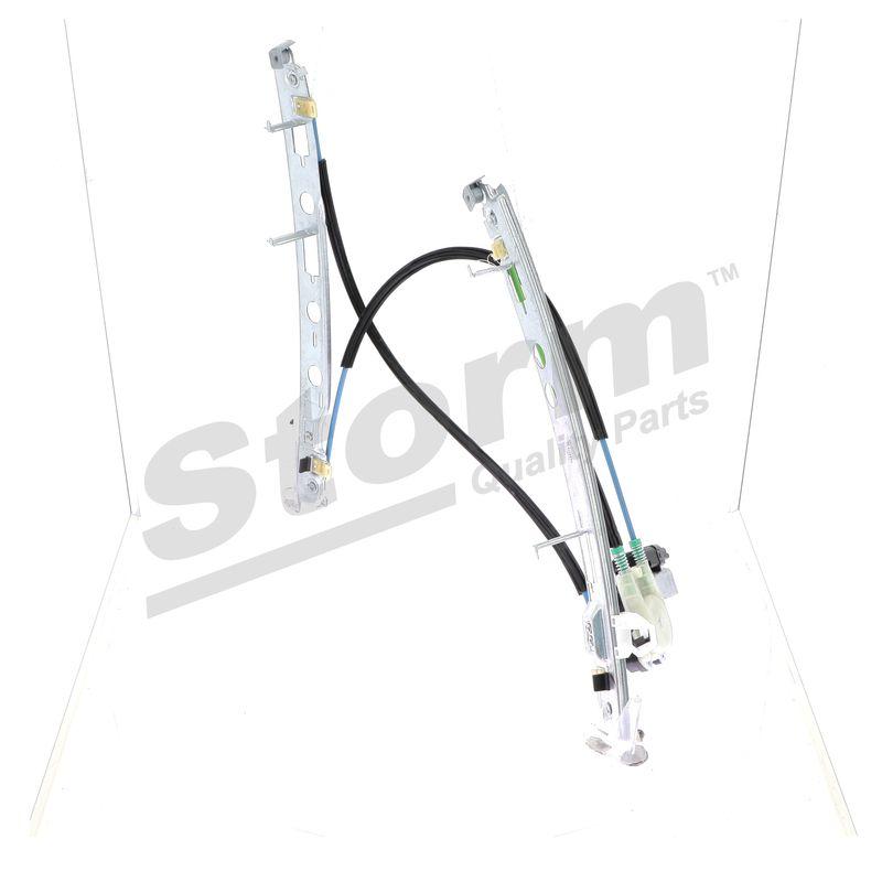 Lève-vitre STORM QUALITY PARTS 87278