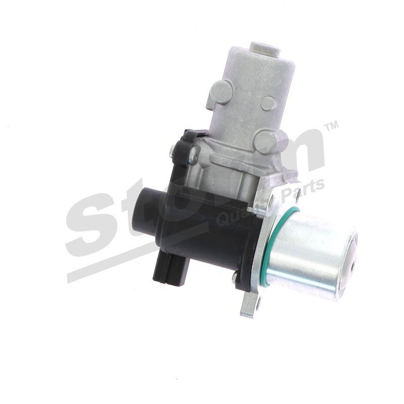 Vanne EGR STORM QUALITY PARTS 9009