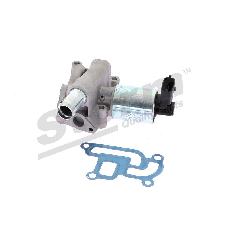 Vanne EGR STORM QUALITY PARTS 9081