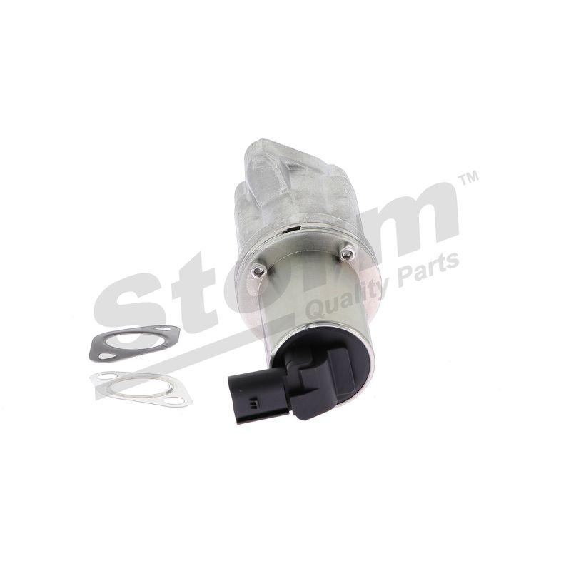 Vanne EGR STORM QUALITY PARTS 9106