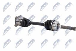Arbre de transmission NTY NPW-HY-640