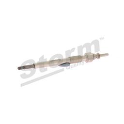Bougie de préchauffage STORM QUALITY PARTS 526497