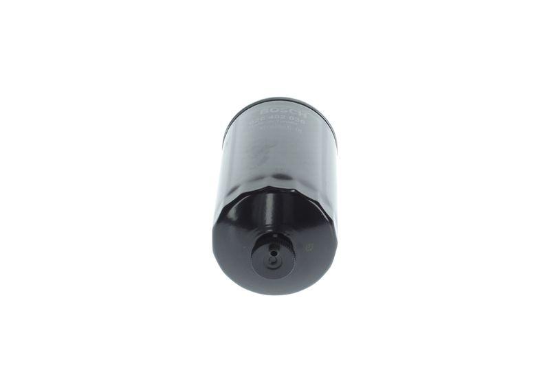 Filtre à carburant BOSCH F 026 402 036