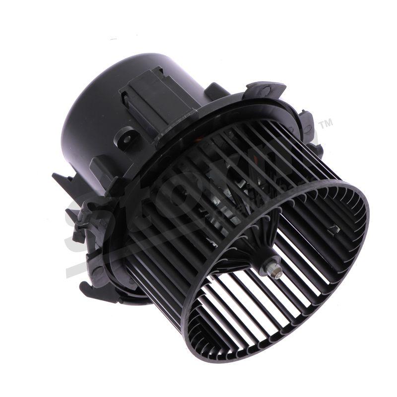 Plot de berceau/Support d'agrégats STORM QUALITY PARTS 999892