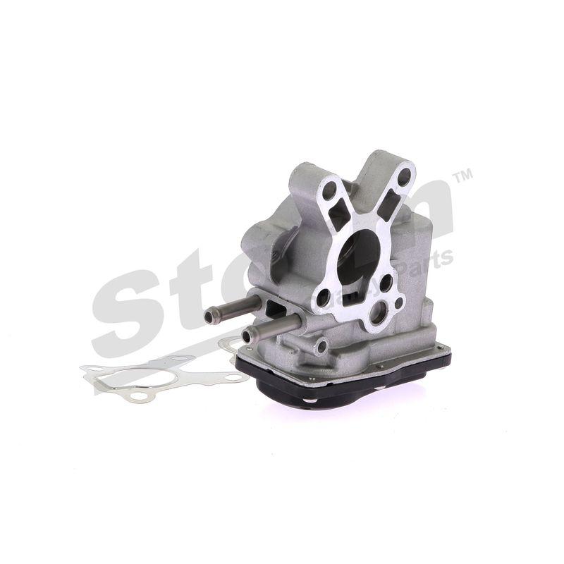 Vanne EGR STORM QUALITY PARTS 9099