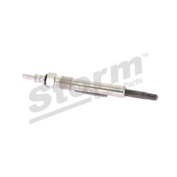 Bougie de préchauffage STORM QUALITY PARTS 501038