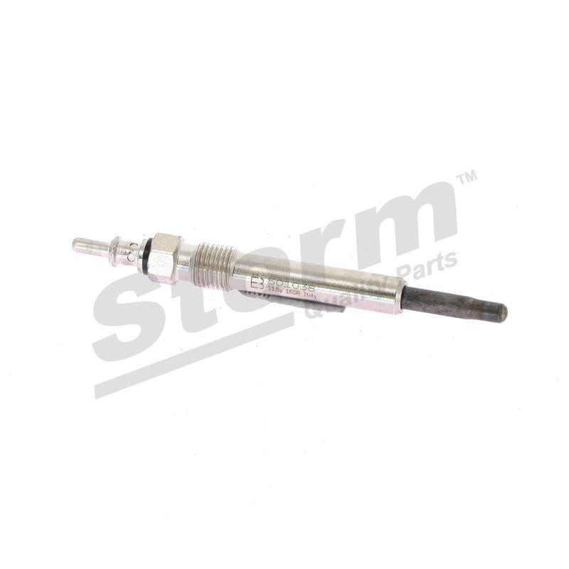 Bougie de préchauffage STORM QUALITY PARTS 501038