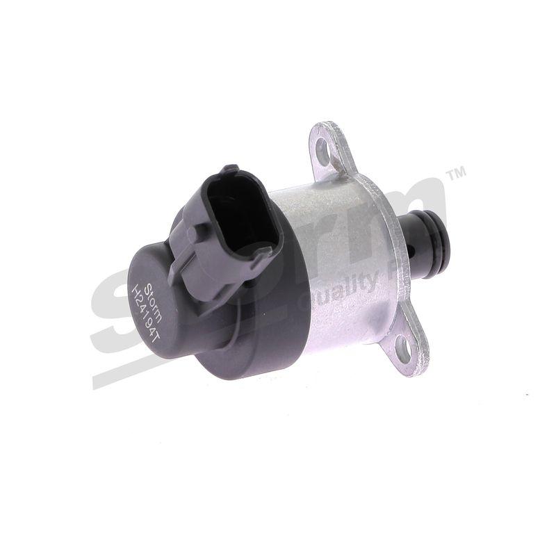 Régulateur, quantité de carburant (système à rampe commune) STORM QUALITY PARTS STO888206
